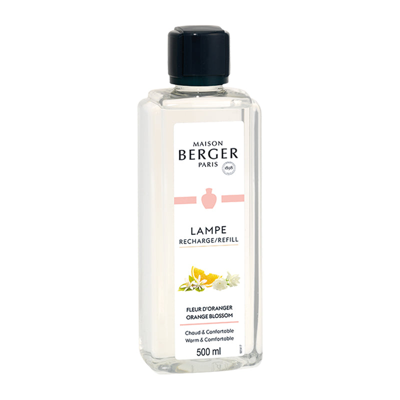 Raumduft Fleur d'Oranger / Orange Blossom von Maison Berger Paris