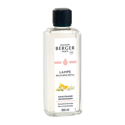 Raumduft Fleur d'Oranger / Orange Blossom von Maison Berger Paris