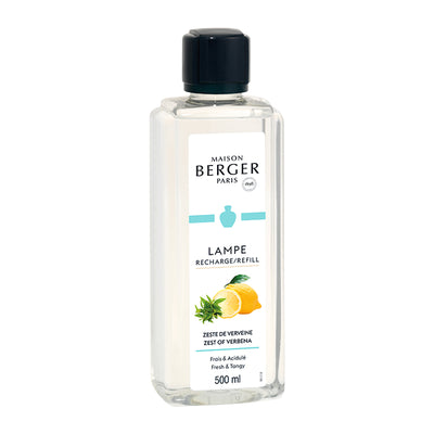 Raumduft Zeste de Verveine / Zest of Verbena von Maison Berger Paris
