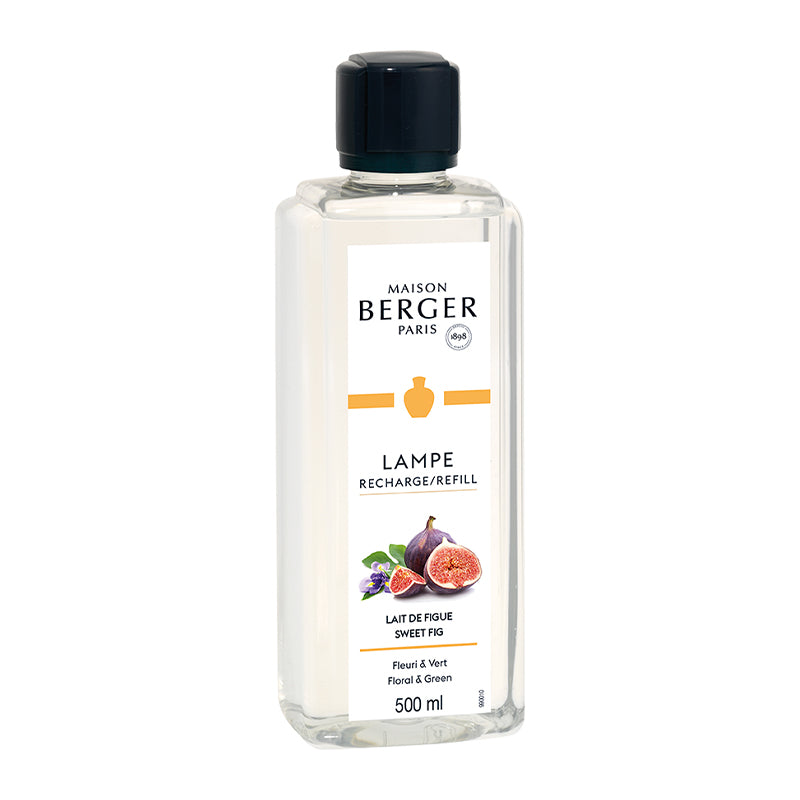 Sanfte Feigenmilch / Lait de Figue 500 ml von Lampe Berger