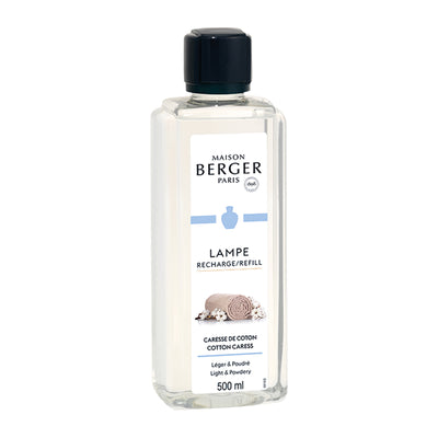Raumduft Caresse de Coton / Cotton Caress von Maison Berger Paris