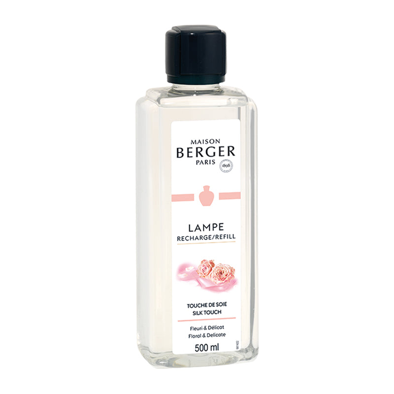 Raumduft Touche de Soie / Silk Touch von Maison Berger Paris