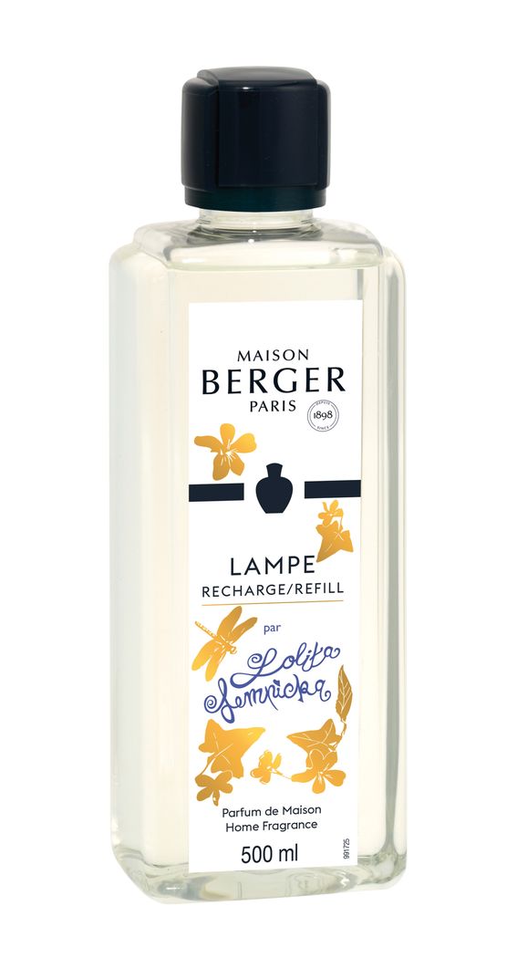Raumduft Lolita Lempicka von Maison Berger Paris
