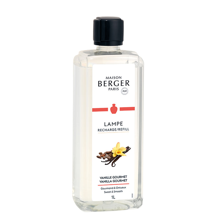 Raumduft Absolu de Vanille / Vanilla Gourmet von Maison Berger Paris