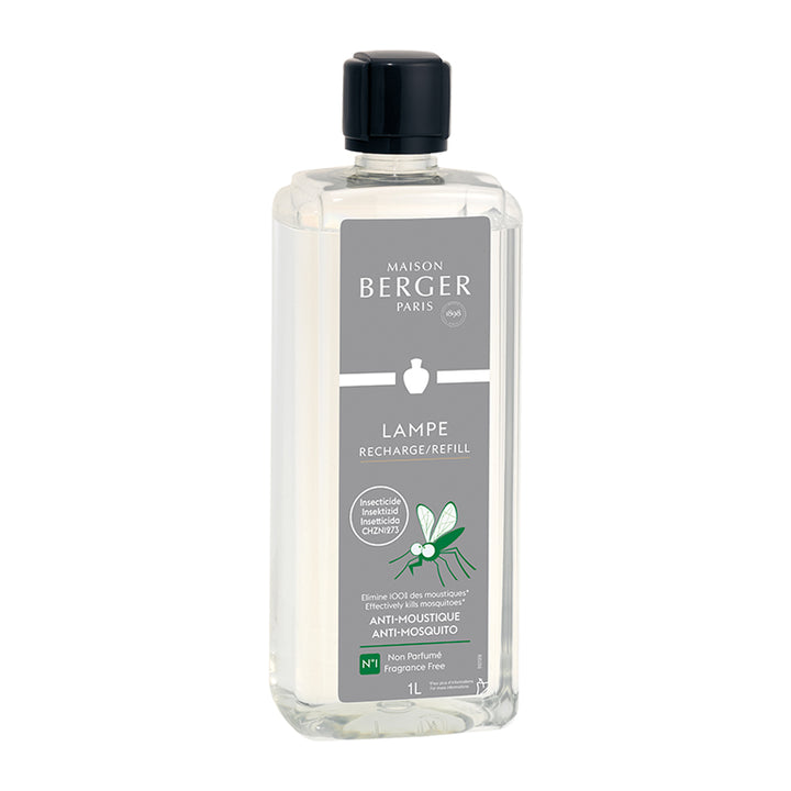 Raumduft Anti Moustique / Anti Mosquito von Maison Berger Paris