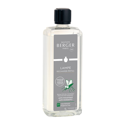 Raumduft Anti Moustique / Anti Mosquito von Maison Berger Paris