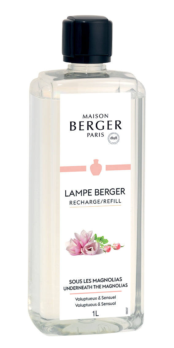 Lampe Berger Duft Unter den Magnolien 1000 ml von Maison Berger