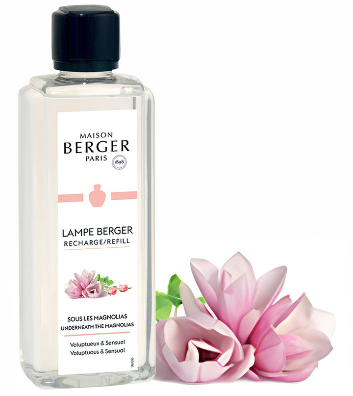 Lampe Berger Duft Unter den Magnolien 1000 ml von Maison Berger
