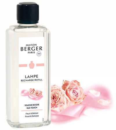 Raumduft Touche de Soie / Silk Touch von Maison Berger Paris