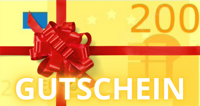 Geschenkgutschein