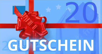 Geschenkgutschein