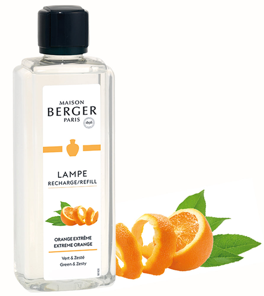 Lampe Berger Duft Florida Orange 500 ml von Maison Berger