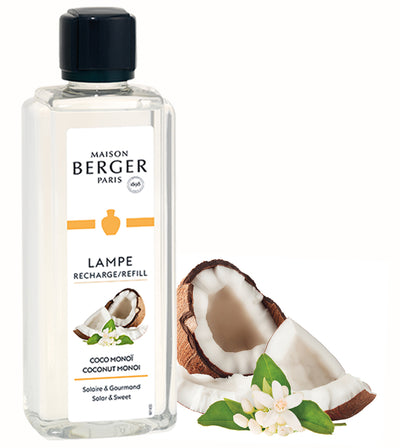 Raumduft Coco Monoi / Coconut Monoi von Maison Berger Paris