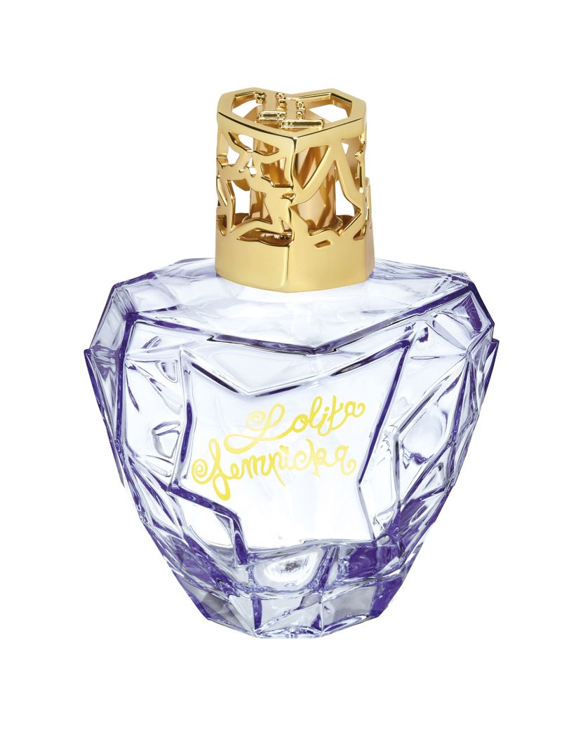 Lampe Berger Violet - Décoration Lampe Berger Violet - Décoration
