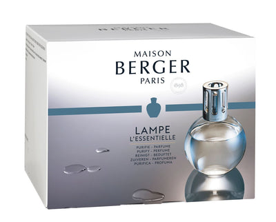Starter Set Rund XL von Lampe Berger Paris
