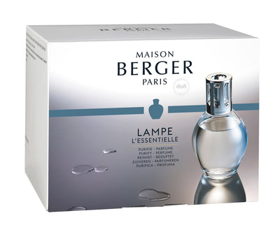 Starter Set Oval XL von Lampe Berger Paris