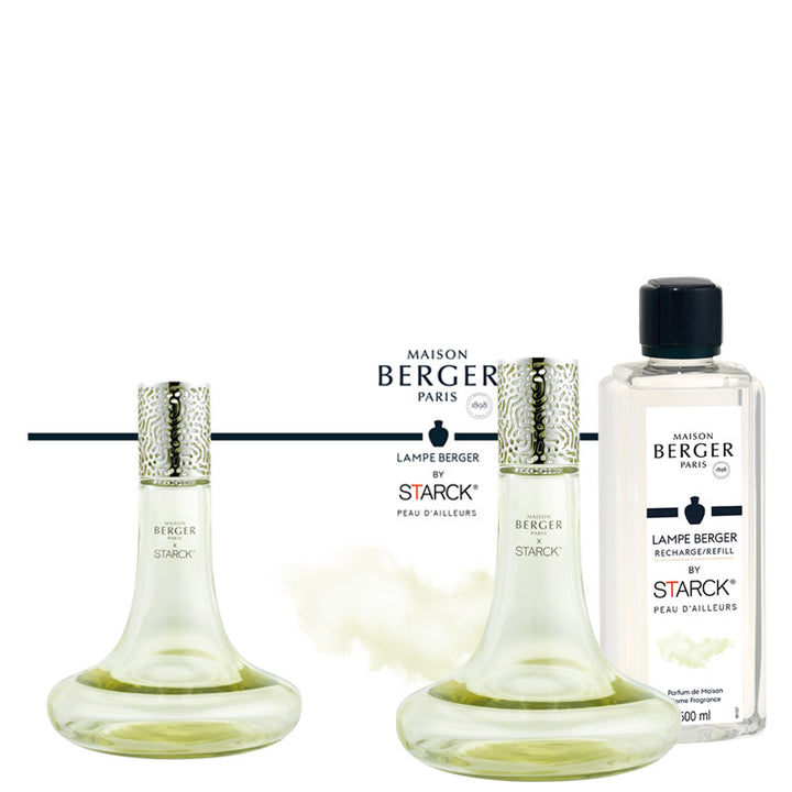 Lampe Berger by Starck - Peau d'Ailleurs von Maison Berger