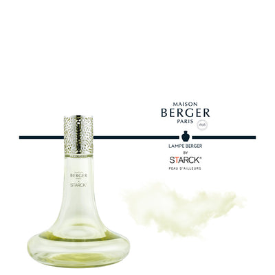 Lampe Berger by Starck - Peau d'Ailleurs von Maison Berger