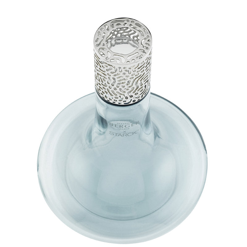 Lampe Berger by Starck - Peau de Pierre von Maison Berger