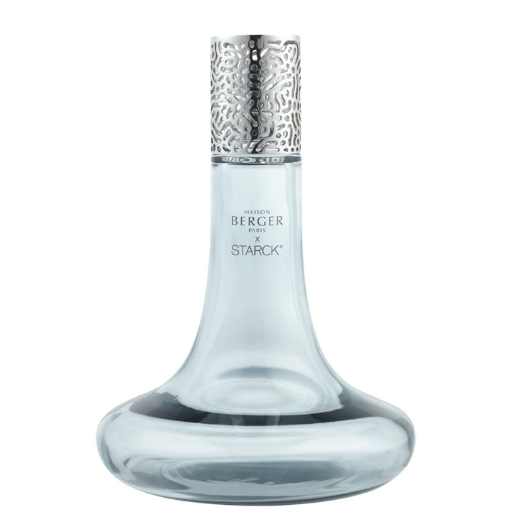 Lampe Berger by Starck - Peau de Pierre von Maison Berger