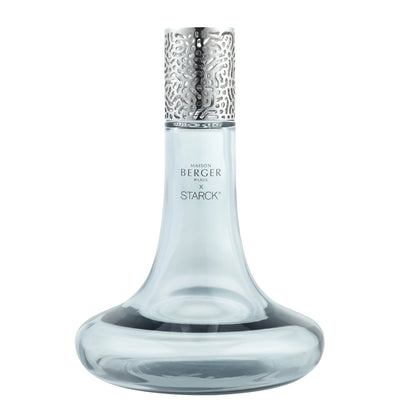 Lampe Berger by Starck - Peau de Pierre von Maison Berger