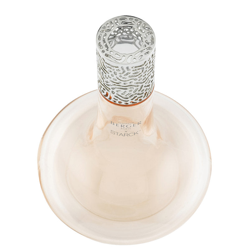 Lampe Berger by Starck - Peau de Soie von Maison Berger