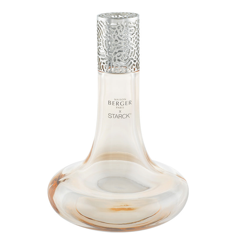 Lampe Berger by Starck - Peau de Soie von Maison Berger