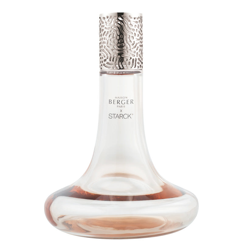 Lampe Berger by Starck - Peau de Soie von Maison Berger