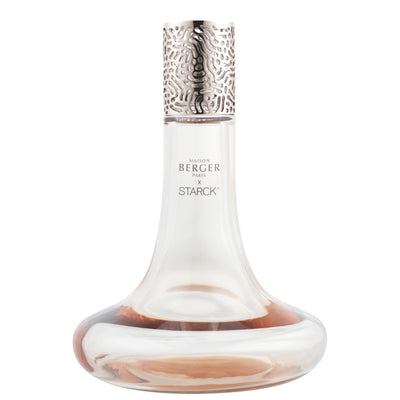 Lampe Berger by Starck - Peau de Soie von Maison Berger