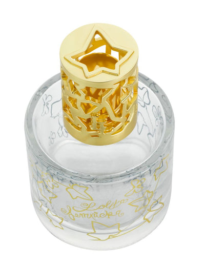 Lampe Berger Geschenkset Lolita Lempicka Transparent