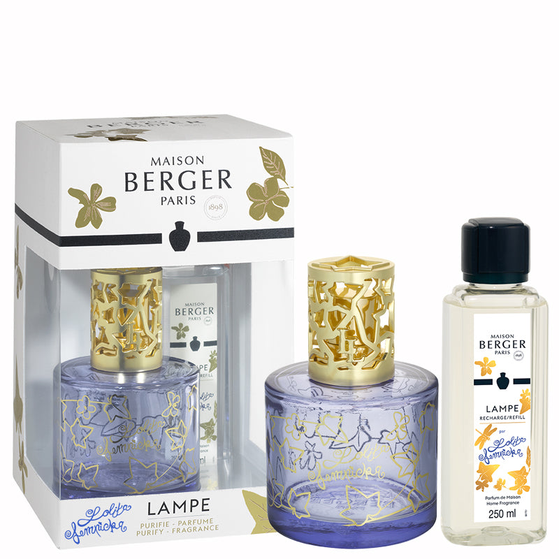 RECHARGE PARFUM BERGER LOLITA LEMPICKA 400ML