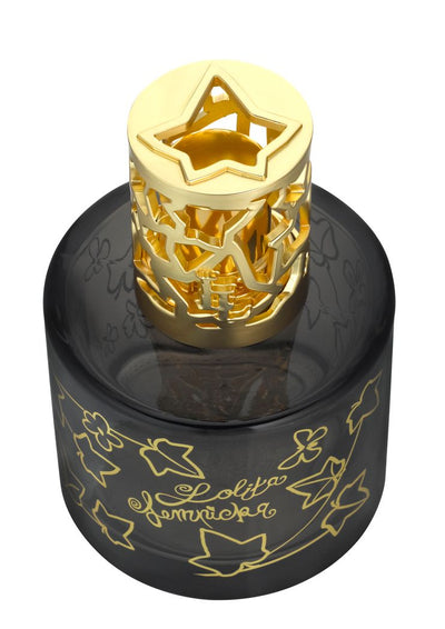 Lampe Berger Geschenkset Lolita Lempicka Schwarz