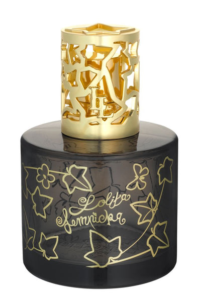 Lampe Berger Geschenkset Lolita Lempicka Schwarz