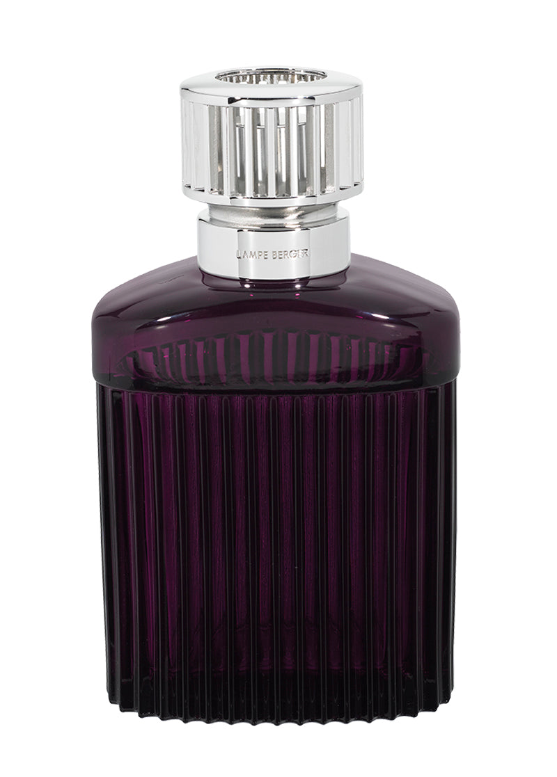 Lampe Berger Duftlampe Alpha Pflaume von Maison Berger