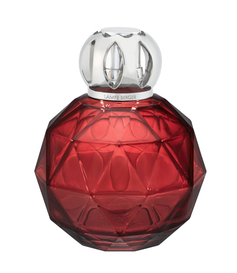 Lampe Berger Duftlampe Geode Paprika von Maison Berger