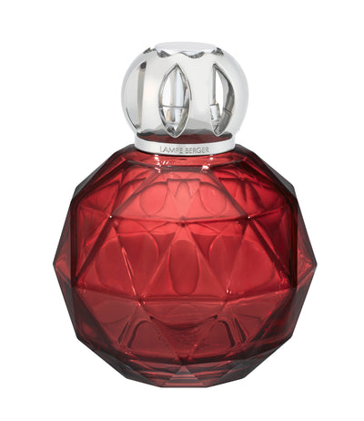 Lampe Berger Duftlampe Geode Paprika von Maison Berger