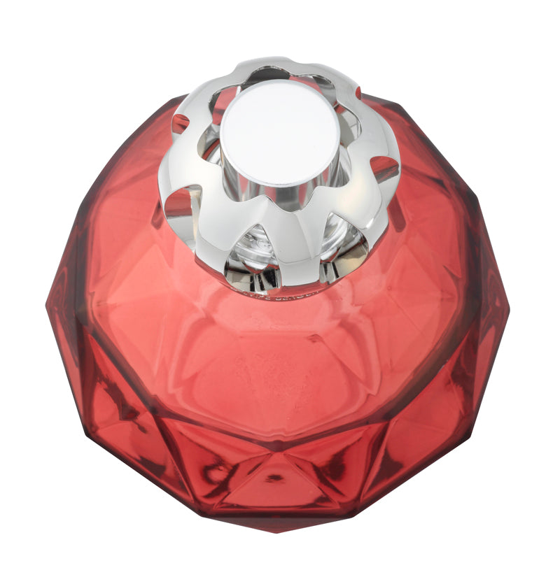 Lampe Berger Duftlampe Geode Paprika von Maison Berger