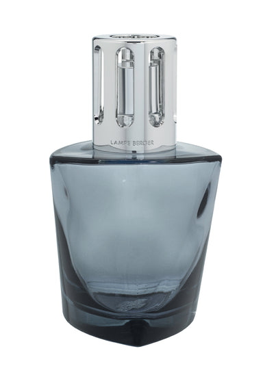 Lampe Berger Geschenkset Terra Schwarz - Unberührte Landschaft von Maison Berger