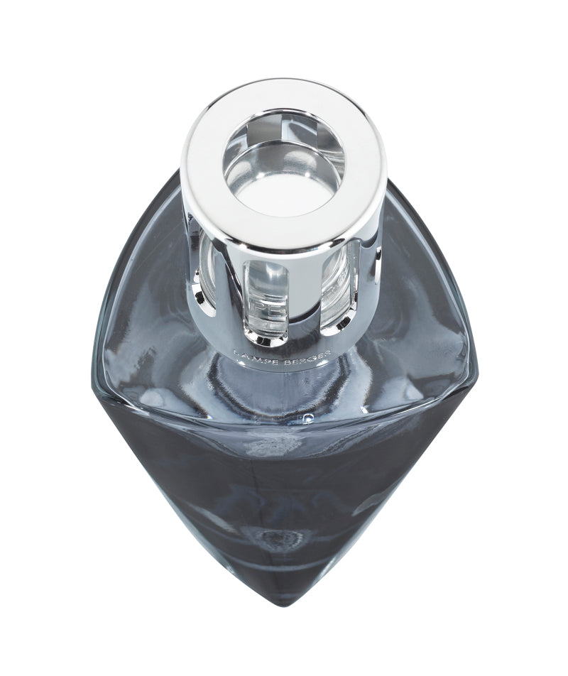 Lampe Berger Geschenkset Terra Schwarz - Unberührte Landschaft von Maison Berger