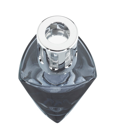 Lampe Berger Geschenkset Terra Schwarz - Unberührte Landschaft von Maison Berger