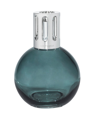 Lampe Berger Duftlampe Boule Rauchgrau von Maison Berger
