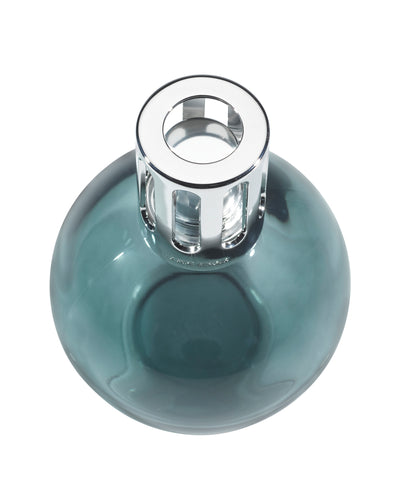 Lampe Berger Duftlampe Boule Rauchgrau von Maison Berger