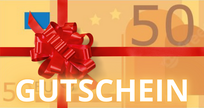 Geschenkgutschein