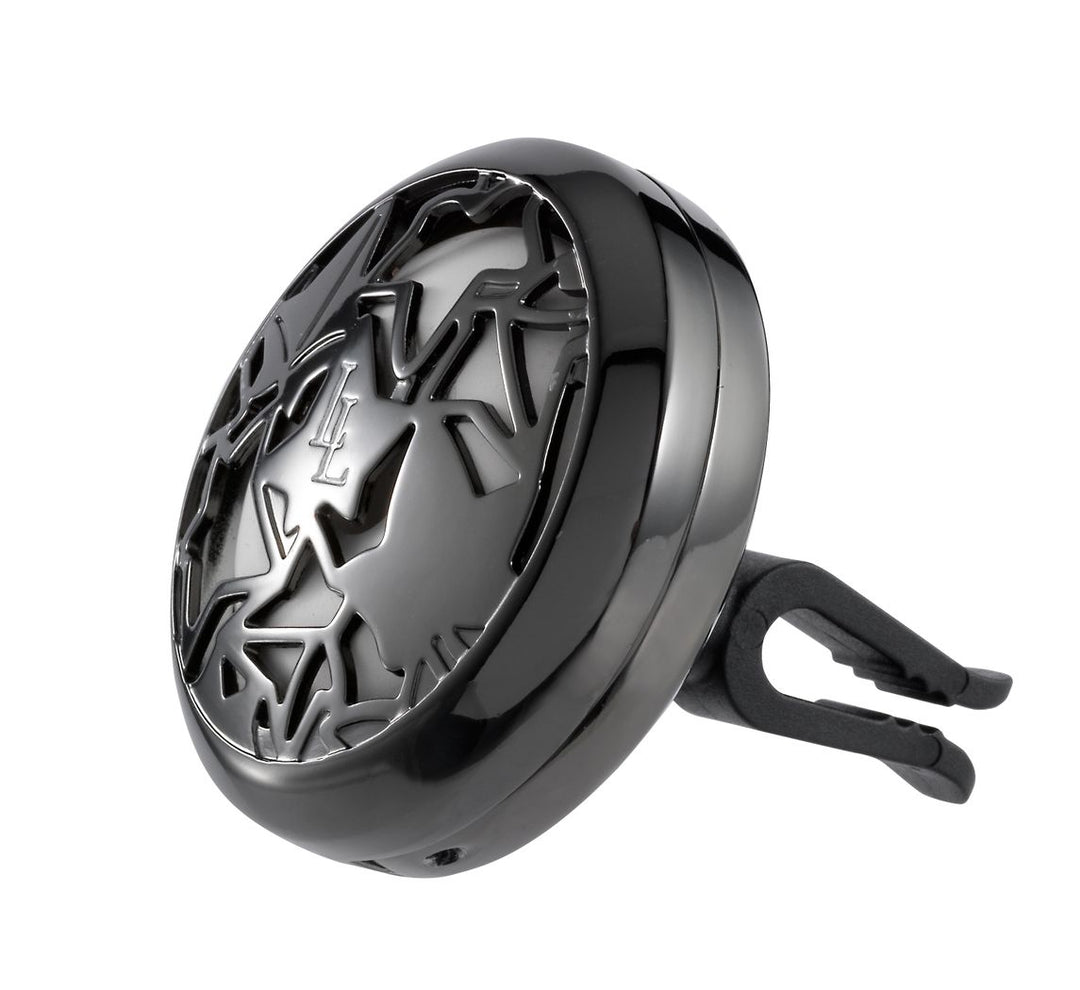 Maison Berger Autoduft Lolita Lempicka Metall Schwarz