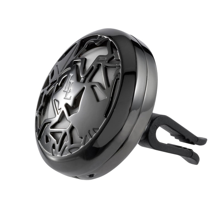 Maison Berger Autoduft Lolita Lempicka Metall Schwarz