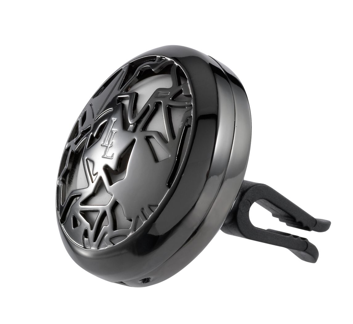Maison Berger Autoduft Lolita Lempicka Metall Schwarz