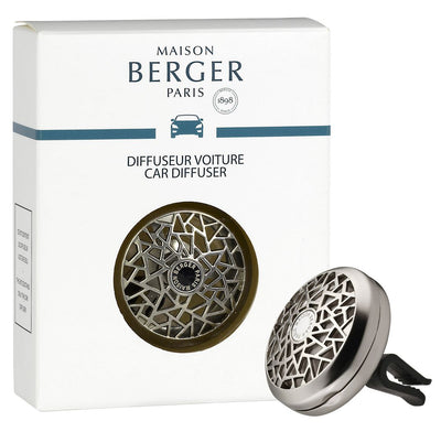 Maison Berger Auto-Diffusor Graphic mit Clipvorrichtung
