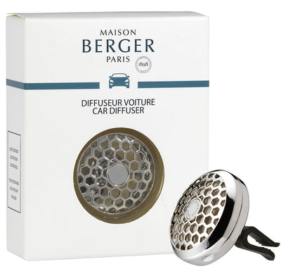 Maison Berger Auto-Diffusor Honey Comb mit Clipvorrichtung