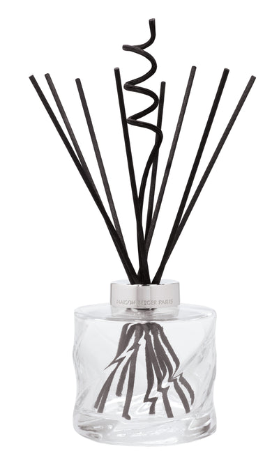 Stäbchenduft Spirale Transparent (ohne Duft) von Maison Berger