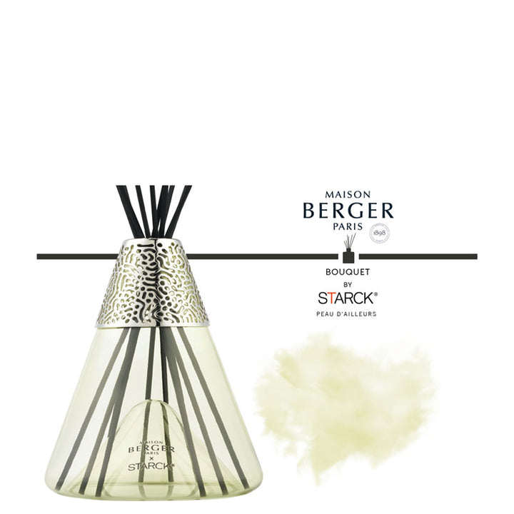 Stäbchenduft Maison Berger Paris by Starck - Peau d'Ailleurs